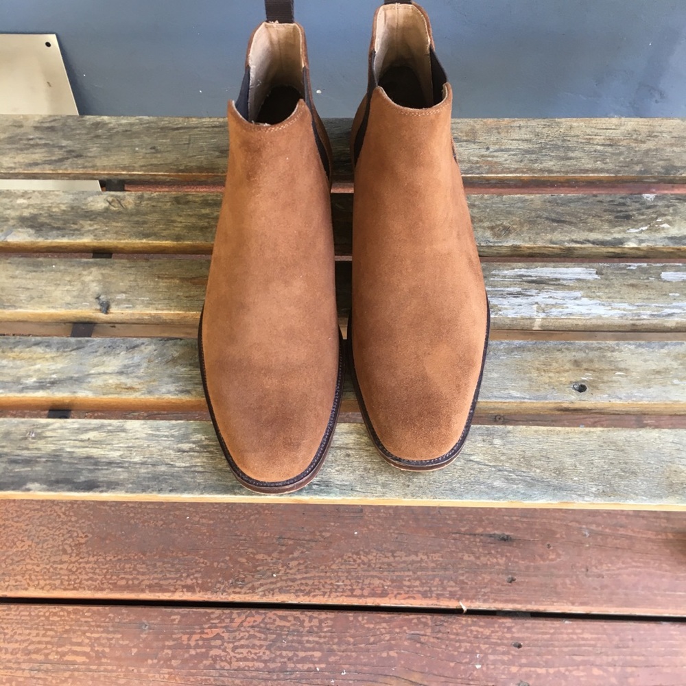 Aldo Chelsea boot